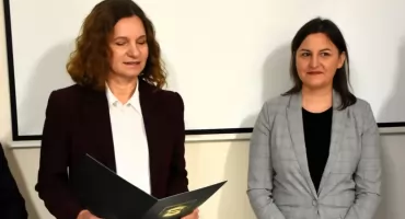 Nowa dyrektor wyszkowskiego szpitala. Aneta Miszczak przejęła stery SPZZOZ