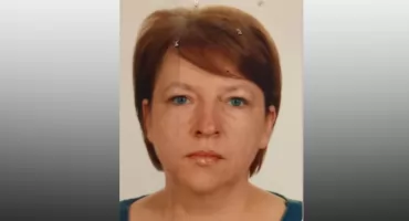 Policja szuka 53-letniej Małgorzaty Czyż. Ślad po niej zaginął w Dzień Wszystkich Świętych 