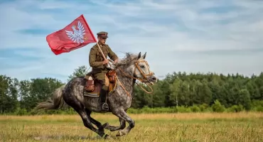 Wywieś Flagę Mazowsza