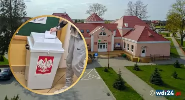 Wybrano Młodzieżową Radę Gminy Rząśnik