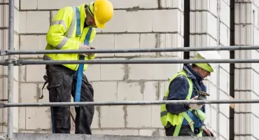 Ukraińcy coraz mocniej napędzają polską gospodarkę. W 9 miesięcy otworzyli ponad 25 tys. małych firm