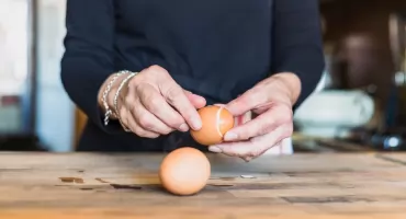 Jajka w tej formie są najzdrowsze. Jedz bez obaw o cholesterol 