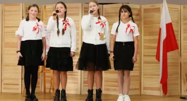 W Brańszczyku śpiewali na cześć niepodległej. Znamy laureatów 