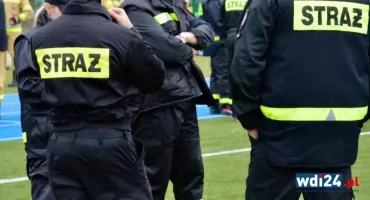 Wyższe ekwiwalenty dla druhen i druhów z OSP. Rada Miejska jednogłośnie podniosła stawki