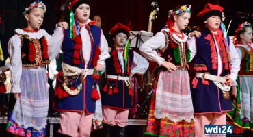 „A to Polska właśnie”. Trzy zespoły, dwa koncerty, pełna widownia 