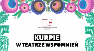 „Połamani słowem” wracają ze spektaklem. Zobacz film, o którym nie powinno się zapominać