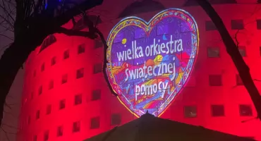 Wyszków bez WOŚP. Po raz pierwszy od 32 lat finału nie będzie