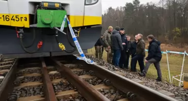 Ekspert: Rosja może zlecić akty dywersji niewielkim kosztem. To są śmieszne kwoty 
