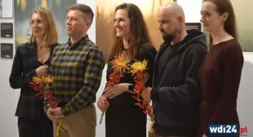 „Na początku był obraz”. Trzy spojrzenia na Bug