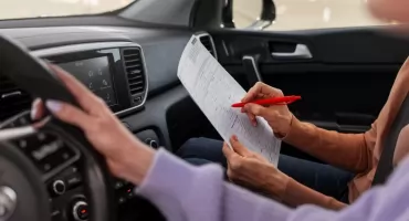 Nowe stawki egzaminów na prawo jazdy od stycznia 