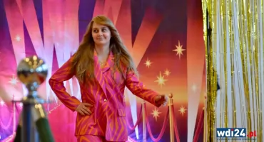 „Każde dziecko zasługuje, by błyszczeć” – ekspresowe, gwiazdorskie Andrzejki w OSW Wyszków