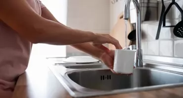 Woda z wodociągu Turzyn ponownie zdatna do spożycia