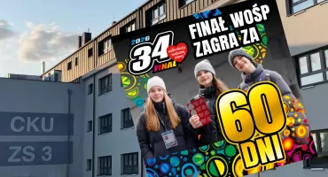 „Gramy apolitycznie, gramy dla dzieci”. Wyszków wrócił na mapę WOŚP