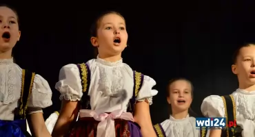 Folklor, taniec i wspólna zabawa. Jury wybrało najlepszych [FOTO]