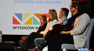 Wyszków jako akademickie laboratorium. Studenci ATA pokazali, jak może zmienić się miasto