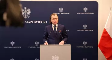 Coraz bliżej wypłaty odszkodowań oraz rozpoczęcia budowy Centralnego Portu Komunikacyjnego