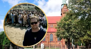 Były zdjęcia w Somiance, teraz czas na Nasielsk. MKM Studio szuka statystów