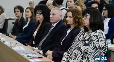 Wyszków podsumował rok walki z depresją: Budujemy kulturę wrażliwości i uważności