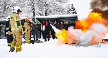 8 godzin, konkretne umiejętności. WCR przypomina: szkolenia są dobrowolne i bezpłatne