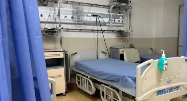 Komunikacja przedzabiegowa kuleje. Dane pokazują braki w informowaniu chorych