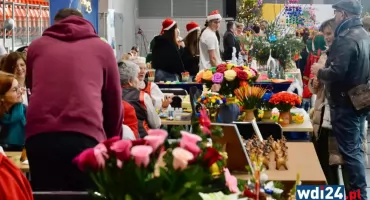 Bożonarodzeniowe Spotkanie Kultur w Wyszkowie. Regionalne tradycje, kolędy i świąteczne smaki