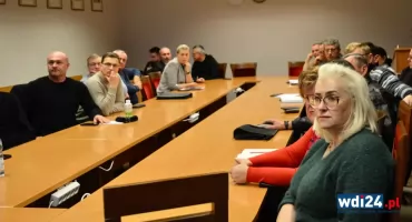 Kto pierwszy w kolejce po inwestycje? Gmina pokazuje ranking, sołtysi komentują 