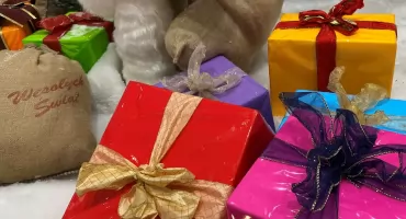 [BADANIE] Polacy przeznaczają 20-40 proc. bożonarodzeniowego budżetu na prezenty