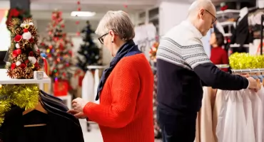 Dziś ostatni moment na zakupy przed świętami! Niektóre sklepy czynne do późna