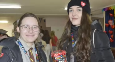 Sztab WOŚP w Wyszkowie działa pełną parą. 175 wolontariuszy gotowych na 34. Finał