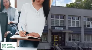 Krajowy Fundusz Szkoleniowy 2026. Nawet 90 proc. dofinansowania na szkolenia i studia podyplomowe