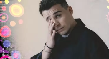 Pierwsza gwiazda WOŚPowej sceny w Wyszkowie: Krzysztof Iwaneczko