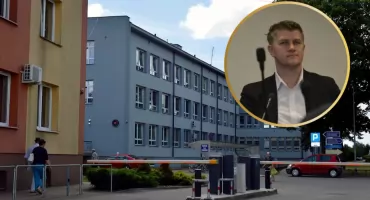 Nowy konkurs w SPZZOZ. Rada zdecydowała, kto wybierze zastępcę dyrektora szpitala