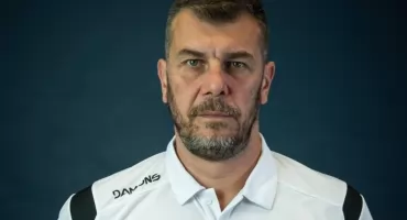 KS Camper Wyszków ma nowego trenera. Cel: awans do PLS 1. Ligi