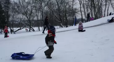 Fala śnieżyc nadciąga nad Polskę. Spadnie nawet 30 cm śniegu 