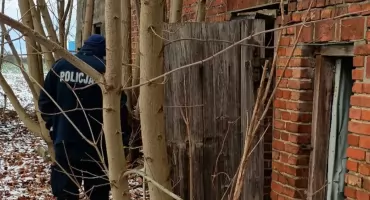 Tragiczny bilans zimy. Jedna osoba zmarła z wychłodzenia w Wyszkowie