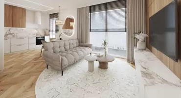 Apartamenty Wiśniowa – Nowy wymiar komfortu w Pułtusku. Sprawdź ofertę, która zachwyca stylem [reklama]