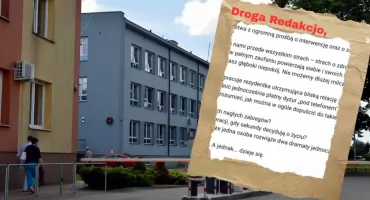 Mieszkaniec alarmuje w sprawie wyszkowskiego szpitala. Szpital odpowiada
