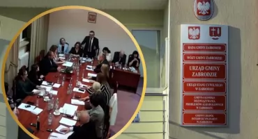 Jednogłośnie i z nadwyżką. Budżet gminy Zabrodzie na 2026 rok przyjęty