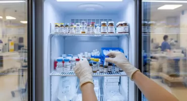 Zmiany w aptekach od 2026 roku. Eksperci: „To ogromny zysk dla społeczeństwa i budżetu państwa” 