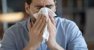 Kulminacja zakażeń RSV coraz bliżej. Eksperci ostrzegają: „Nie warto czekać na szczyt sezonu” 