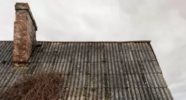 Masz azbest na posesji? Musisz złożyć informację w urzędzie