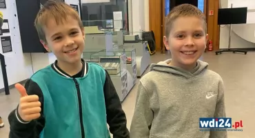 Aktywny Kamieńczyk znów w akcji. Stolica zdobyta!