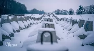 Tarcza Wschód: realne wzmocnienie bezpieczeństwa. Podsumowanie efektów i plany na 2026 rok.