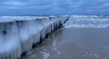 To najlepsze miesiące na wyjazd nad Bałtyk. Wtedy jest najwięcej jodu 