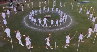 Wraca KWIAT PAPROCI. Próby do trzeciej edycji ruszają jeszcze w lutym [WIDEO]