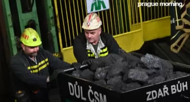 Czesi kończą z węglem kamiennym. Polacy zostaną samotnymi liderami 
