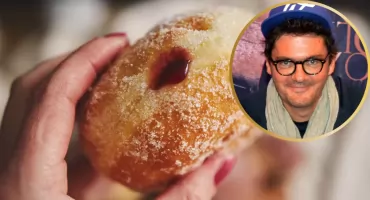 200 zł za pączka w restauracji Kuby Wojewódzkiego. Cenę podbił dodatek 