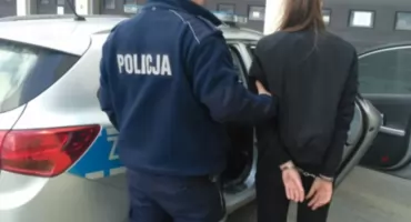 19-latka znęcała się nad członkiem rodziny. Sąd zdecydował o areszcie