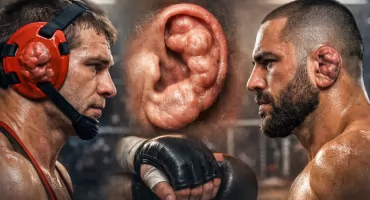 Nowy niebezpieczny trend na TikToku. Nastolatkowie uszkadzają sobie uszy 