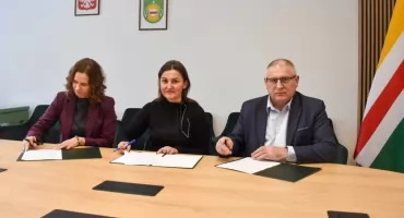 Szpital w Wyszkowie w programie MON. Będzie współpracował z wojskiem